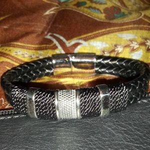 Men's Bracelet (NWOT)